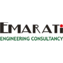 Emarati Engineering Consultancy logo