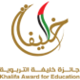 Khalifa Award for Education logo