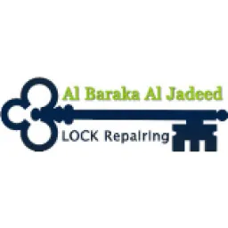 Locksmith in Dubai logo