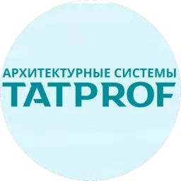 Tatprof logo