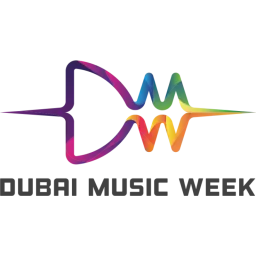 Dubai Music Week 2015 logo