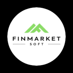 Finmarketsoft logo