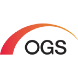 OGS logo