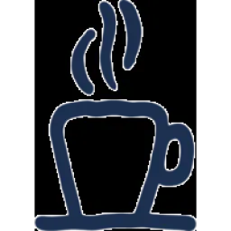 Jamaica Blue Cafés | Coffee and food logo