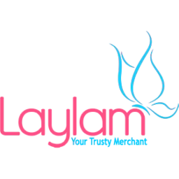 Laylam.ae logo
