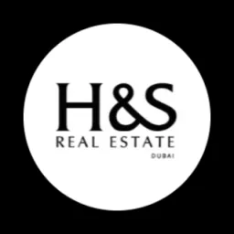 H&S Real Estate logo