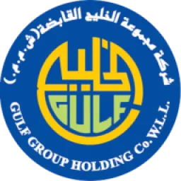 Gulf Group Holding Co LLC. logo