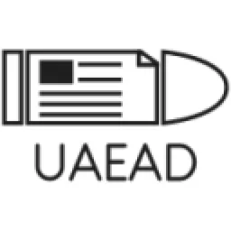 Uaead.ae - المدونة الإماراتية logo