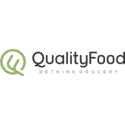 QualityFood logo
