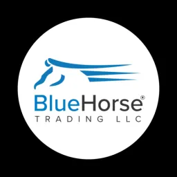 bluehorse logo