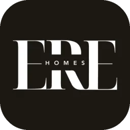 ERE Homes Real Estate logo