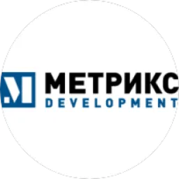 Metriks logo