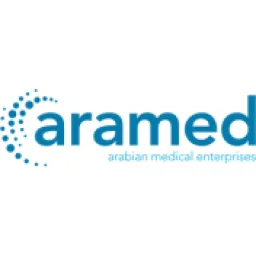 Aramed logo
