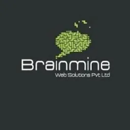 Brainmine logo