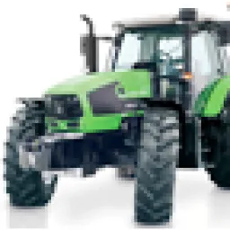 Tractors logo