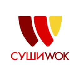 Sushiwok logo