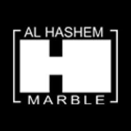 Al Hashem Marble logo