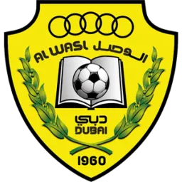 Al Wasl S.C. logo