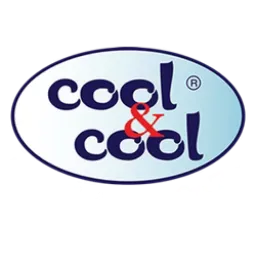 Cool & Cool Middle East logo