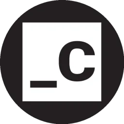 Thecovert logo