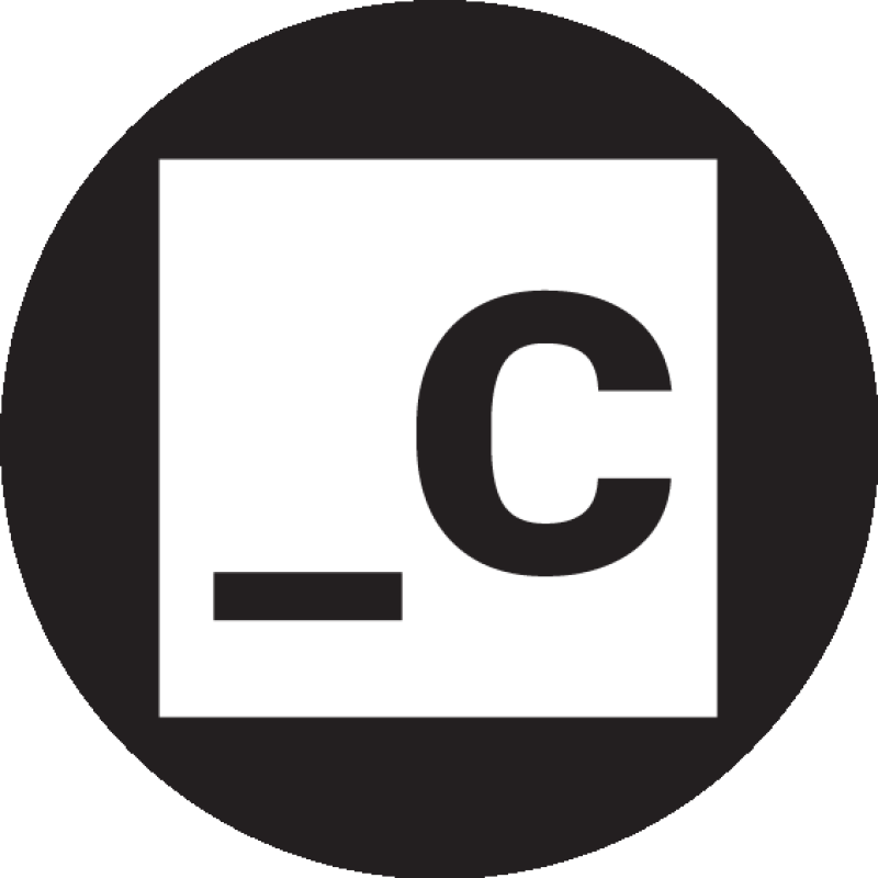 Thecovert logo