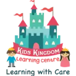 Kids Kingdom logo