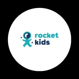 Rocketkids logo