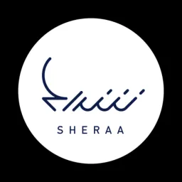 Sheraa logo