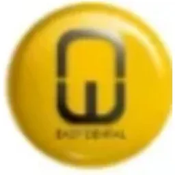 Easy Dental Clinic Dubai logo