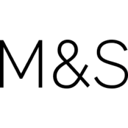 Marks And Spencer logo