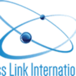 Cross Link International logo