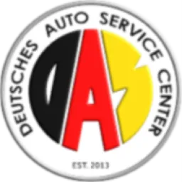 DAScenter logo
