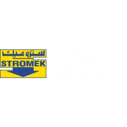 Stromek logo