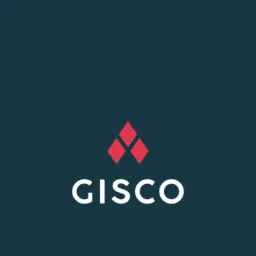 GISCO logo