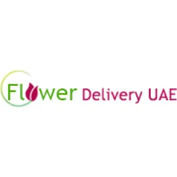 Flowerdeliveryuae logo