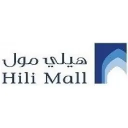 Hili Mall logo