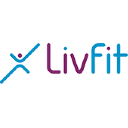 LivFit logo