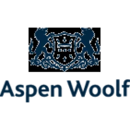 Aspen Woolf logo