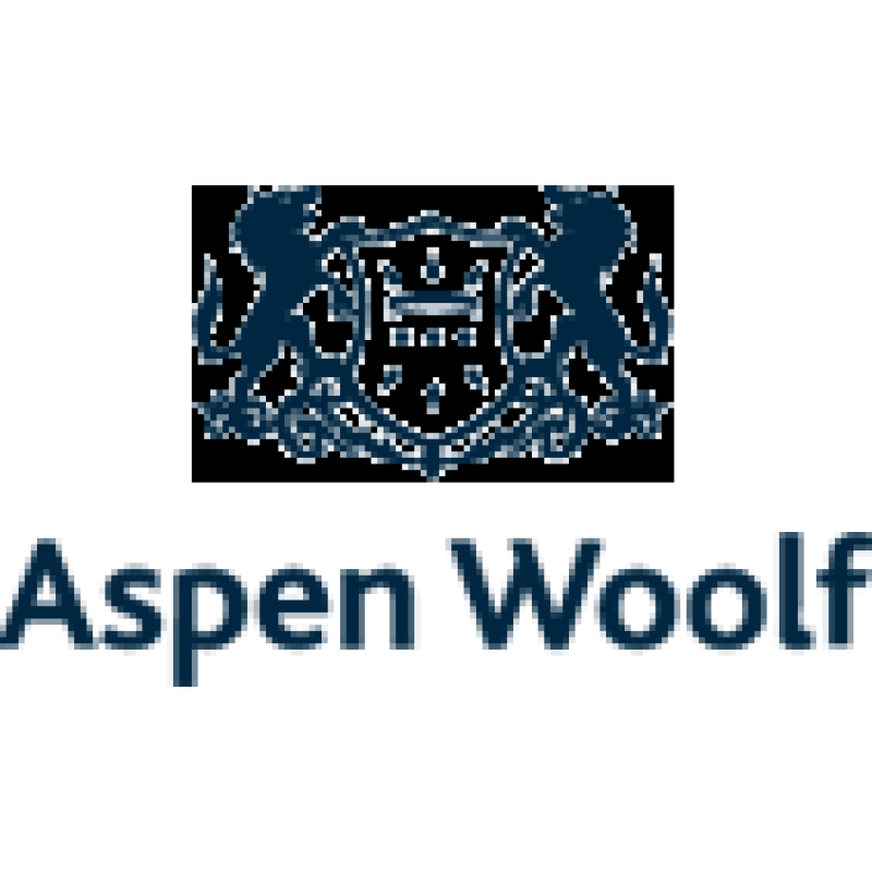 Aspen Woolf logo