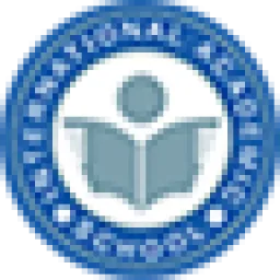 American School in Dubai logo