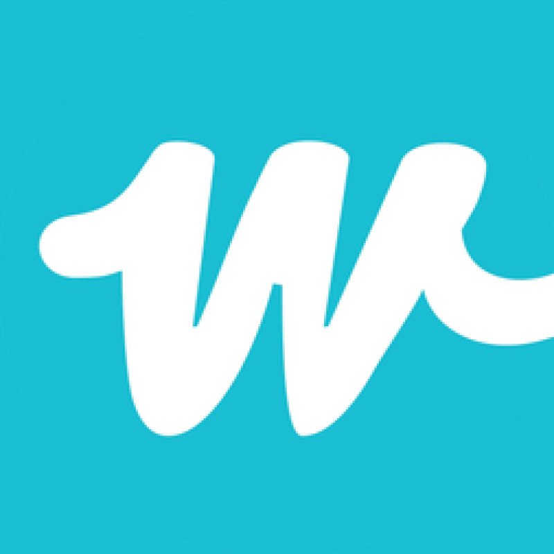 WeTravel logo