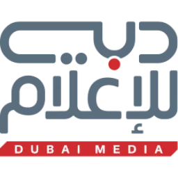 Dubai Media logo