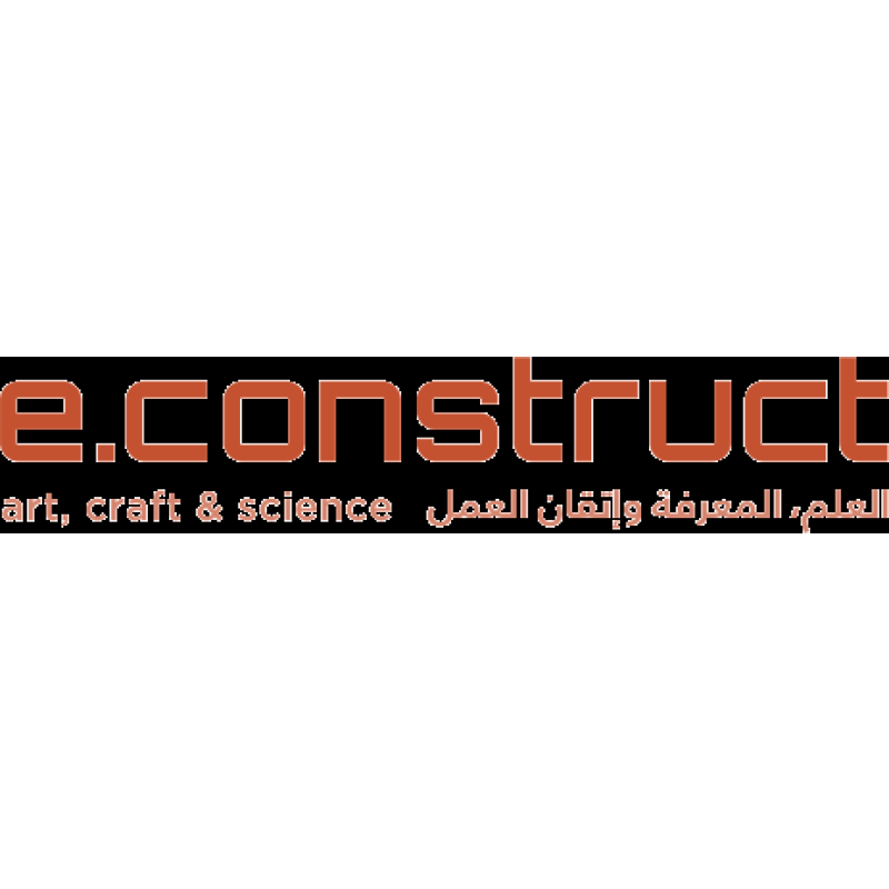 e.construct logo