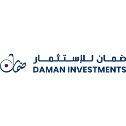 Daman Investments logo