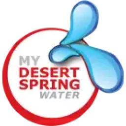 Mydesert logo