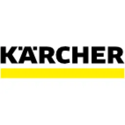 karcher.ae logo