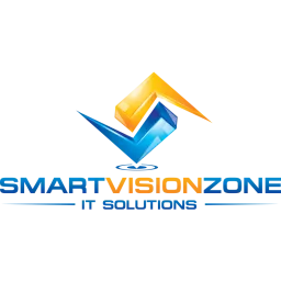Smart Vision UAE logo
