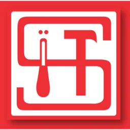 Suptools logo