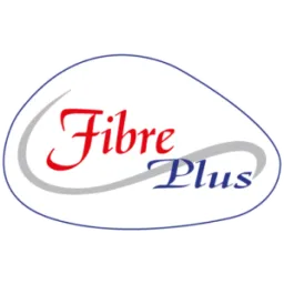 Fibre Plus logo