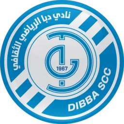 Dibba Club logo